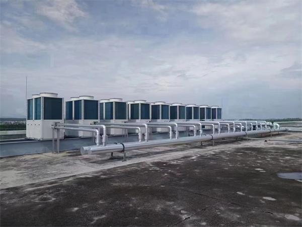 中央空調水泵保養維護方法有哪些,中央空調水泵安裝注意事項